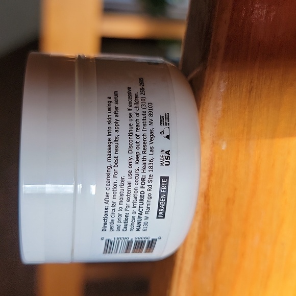 Kremotex Face Cream - Picture 5 of 5